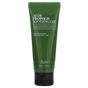 Benton 알로에 프로폴리스 수딩 젤 100ml(3.38fl oz), 100ml, 1개