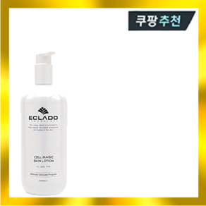 에끌라두 셀 매직 스킨로션 500ml, 1개