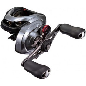 Shimano 시마노 21 스콜피온 DC 베이트릴 5종 150HG 151HG 151XG, 151HG 좌핸들 (기어비 7.4)