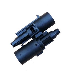 건스토리 WE NEW M92용 로딩노즐 세트/loading nozzle/핸드건용, 1개