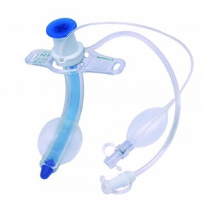 [MERA] 기관절개튜브 SOFIT FLEX C-S (Cuff+Suction) - Tacheostomy, 6.0 Size (ID 6.0 OD 9.0), 1개