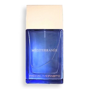 파스칼모라비토 메디테란느 오드뚜왈렛, 100ml, 1개