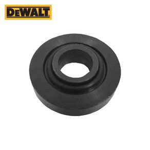 [디월트] DCG412-FLANGE 충전 그라인더 15mm 만조, 1개, 1개