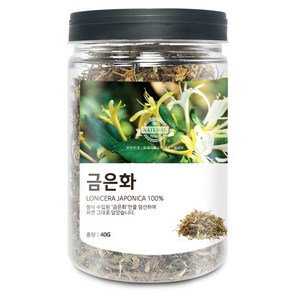 드랍쉽 금은화(중국) 40g(통)