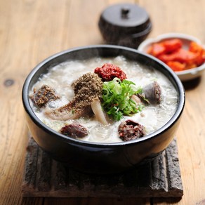 국산토종순대 국산고기 선비찬 돼지순대국밥 2봉 4봉 6봉 택일 (냉동), 600g, 2개