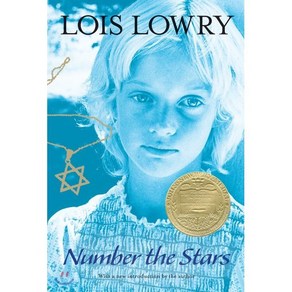 Number the Stars: A Newbery Award Winner : A Newbery Award Winner