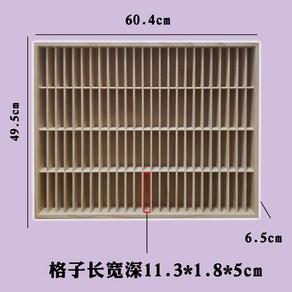 카세트테이프 보관함 데스크탑 수납함 멀티 우드 원목