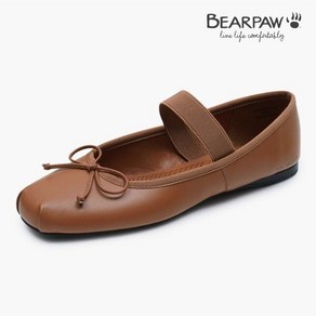 베어파우(BEARPAW) ODETTE 플랫 (womens) 5종 택1