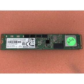 삼성 PM983 MZ-1LB9600 960GB NVME M.2 22110 DCT Seies