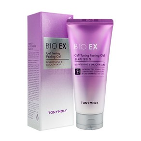 토니모리 바이오 이엑스 셀 토닝 필링젤 120ml, 1개