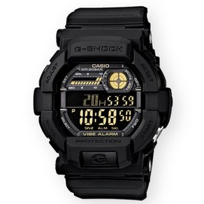 지샥 GD-350-1B 카시오 지샥시계 CASIO G-SHOCK