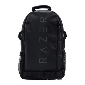 Raze Thunde Snake Rogue Backpack 13.3 스피릿 블레이드 스텔스 노트북 배낭, 1개