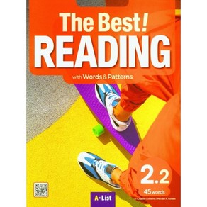 The Best Reading 2.2(SB)