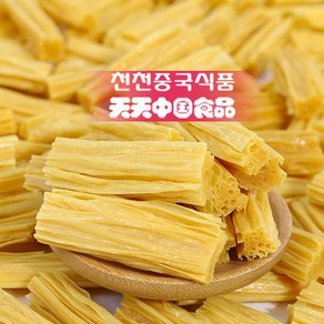 [천천중국식품]대용량 푸주 토막푸주 프리미엄 푸주 1KG- 구매조건 충족시 사은품 증정, 1kg, 1개