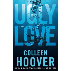 Ugly Love, Atia Books, Hoove, Colleen(저)