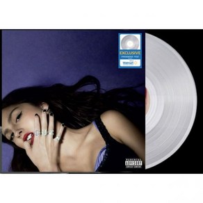 Olivia Rodrigo Rodrigo- GUTS Exclusive Vinyl LP레코드 1LP