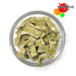 국산 작두콩 차 300g 껍질 깍지, 1개