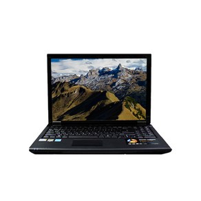 주식용 가정용 사무용 LG X-NOTE R560 S530 (SSD120GB+윈10), 윈도우10, 4GB, 120GB, 인텔, 화이트o블랙