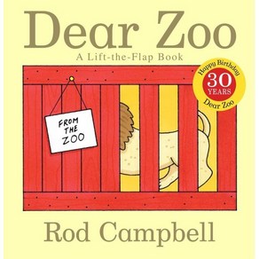 Dea Zoo: A Lift-The-Flap Book (Annivesay), Little Simon