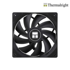 써멀라이트 Thermalright TL-C12C 서린 (1PACK)