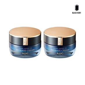 AHC 프라임 엑스퍼트 EX 인텐스 크림 50ml 2개