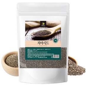 즙 치아씨드 1kg, 1개