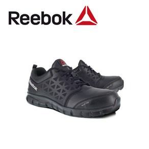 [안전365일]리복(Reebok) 안전화 RB4047 가벼운 350g 경량작업화, 1개