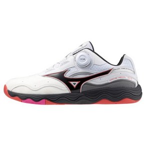 MIZUNO 미즈노 탁구화 웨이브 81GA2412 메달 SP5 보아 남성 여성