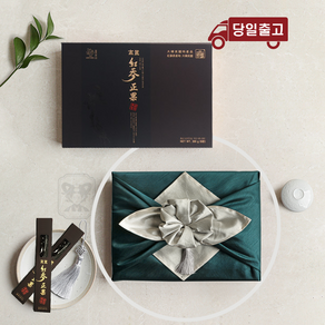 고려 홍삼정과 절편삼 상견례 홍삼선물세트, 300g, 1개