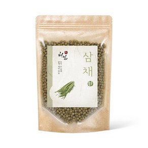 해밀 삼채환 300g, 1개