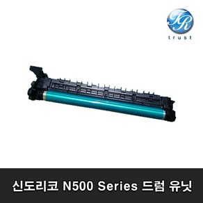 신도리코 미놀타 N500 N501 N202 N506 N507 N510 N511 N512 N515 MF2101 BH128dn BH136dn 드럼유닛 재생 완제품 흑백레이저 복합기, DR-312 / N500 Seies 드럼유닛 재생 완제품