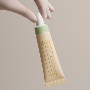[5월 특별 이벤트] [본사정품] 애사비 율무 애나비크림, 1개, 30ml