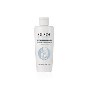 [유통기한 26년 9월까지] 올로스 유니버셜 클렌징 밀크 250ml, 1개