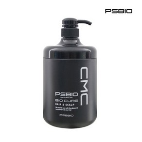 피에스바이오 피에스바이오 로도박터 미생물 바이오큐어 씨엠씨 CMC 1000ml, 1개, 1L