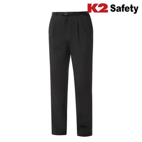 k2 safety 팬츠 작업바지 허리밴드 벨트세트 근무복바지 워크웨어 LB2-309 PT-309R