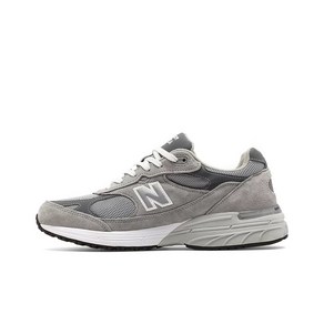 [미국 정품] 뉴발란스 Made in US 993 그레이 남성 New Balance 993 Gey Men's Gey