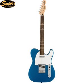 펜더 스콰이어 어퍼니티 텔레캐스터 일렉기타 SQUIER SQEG-303-LPB, 1개