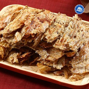 장수왕 물메기살포구이 채 500g 1kg 모음 /구운 물메기포 물메기채 마른안주