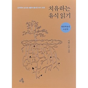 치유하는 유식 읽기:심리학의 눈으로 새롭게 풀이한 유식 30송, 공간