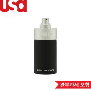 파코라반 파코 유니섹스 오드뚜왈렛 100ml, 1개