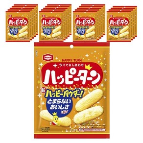 카메다 해피탄, 67g, 20개