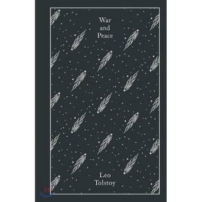 Wa and Peace, Penguin Classics