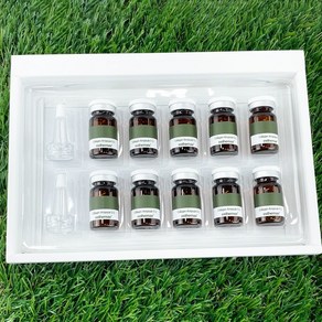 에스테맥스 512 콜라겐앰플 8mlx10병+마개2개, 511 비타민C앰플 8mlx10, 80ml
