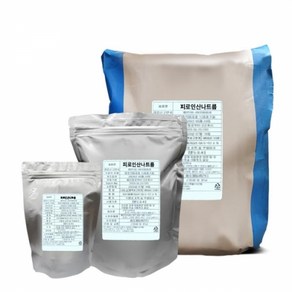 피로인산나트륨 Sodium Pyophosphate / 1kg, 1개