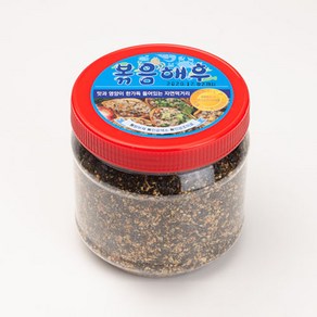 푸른들 볶음해후, 400g, 1개