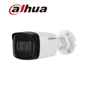 다후아 HAC-HFW1800TLN-A 3.6mm 8MP 실외용 CCTV 감시카메라, 1개