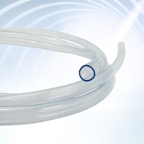 드레인호스 PVC 투명 물호스 1M 6mm*8mm, 드레인호스 1M