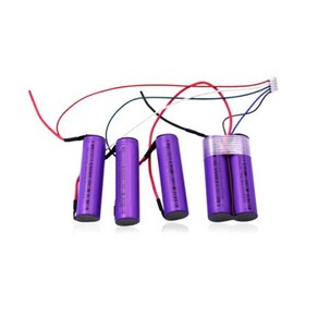 일렉트로룩스 ZB3233B 900276189 로봇 진공 청소기용 배터리 18V 3200mAh 신제품, 02 2600mAh, 한개옵션1, 1개, 한개옵션1