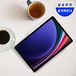 삼성전자 갤럭시탭 S9, 그라파이트, 128GB, Wi-Fi