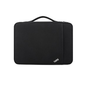 레노버 ThinkPad 14-inch Sleeve 노트북 파우치 4X40N18009